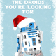 Image for article titled Weirdest and Most Inventive Holiday Greetings of the Season